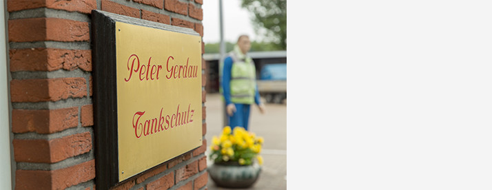 Familienbetrieb